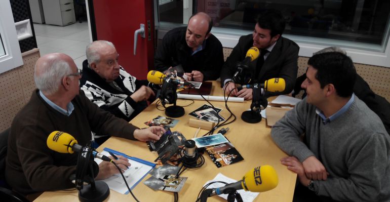 Los 75 años de la Hermandad del Silencio en Ser Cofrade Los 75 años de la Hermandad del Silencio en Ser Cofrade