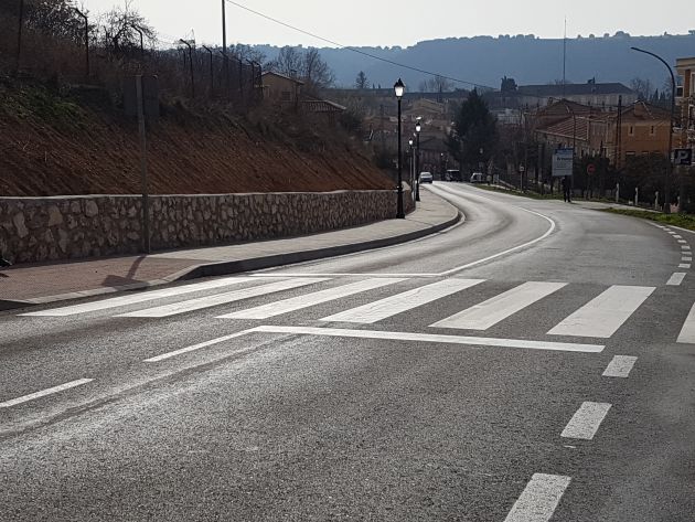 El Presidente de Castilla la Mancha inaugura las nuevas travesías de Brihuega y de Molina de Aragón: Brihuega y Molina estrenan travesías El Presidente de Castilla la Mancha inaugura las nuevas travesías de Brihuega y de Molina de Aragón: Brihuega y Molina estrenan travesías