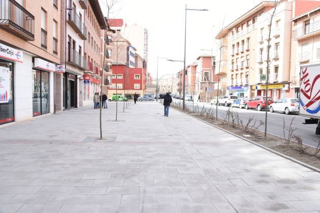 El Presidente de Castilla la Mancha inaugura las nuevas travesías de Brihuega y de Molina de Aragón: Brihuega y Molina estrenan travesías El Presidente de Castilla la Mancha inaugura las nuevas travesías de Brihuega y de Molina de Aragón: Brihuega y Molina estrenan travesías