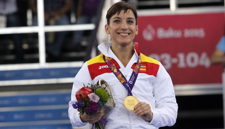 Sandra Sánchez y FS Talavera serán galardonados en los XVI Premios Ciudad de Talavera Sandra Sánchez y FS Talavera serán galardonados en los XVI Premios Ciudad de Talavera