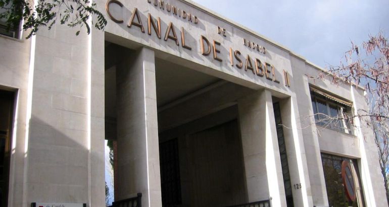 La oposición pide a la Fiscalía que investigue los negocios del Canal de Isabel II en Brasil La oposición pide a la Fiscalía que investigue los negocios del Canal de Isabel II en Brasil