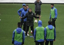 Juan Solla: "El Krasnodar es un gran equipo pero el Celta tiene más potencial"