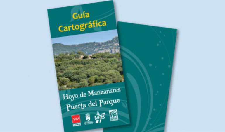 La Guía ofrece información sobre la localidad y facilita un mapa para visitar el yacimiento de La Cabilda o rutas como la Cruz del Pan La Guía ofrece información sobre la localidad y facilita un mapa para visitar el yacimiento de La Cabilda o rutas como la Cruz del Pan