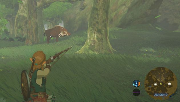 Zelda Breath of the Wild Zelda Breath of the Wild