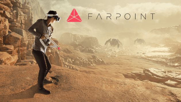 Farpoint Farpoint