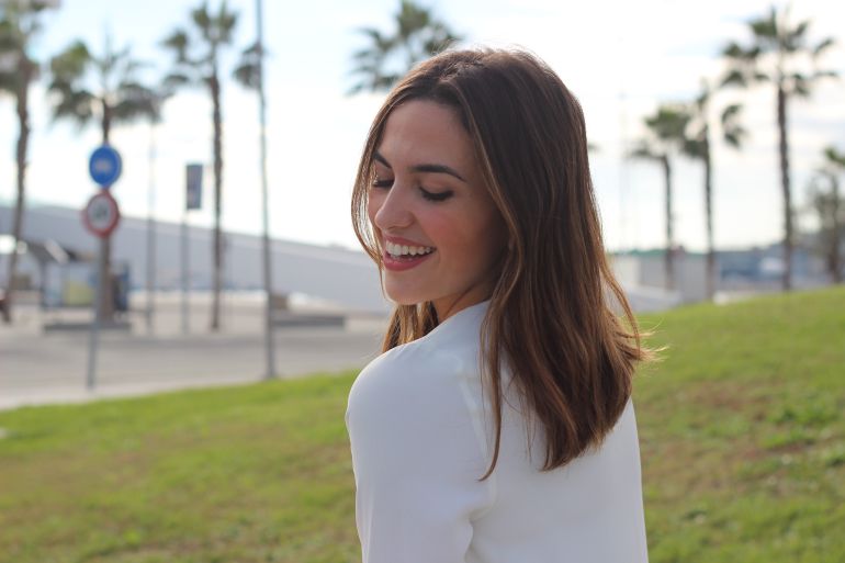 BIENVIVIR: Me quedo con lo amable BIENVIVIR: Me quedo con lo amable