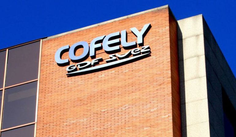 Cofely, una de las empresas investigadas Cofely, una de las empresas investigadas