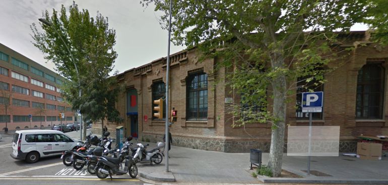 El Centre d'Urgències i Emergències Socials de Barcelona El Centre d'Urgències i Emergències Socials de Barcelona