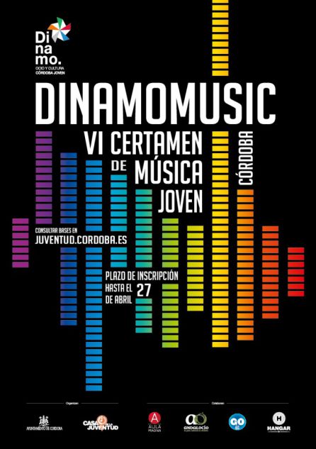 Dinamomusic 2017 Dinamomusic 2017