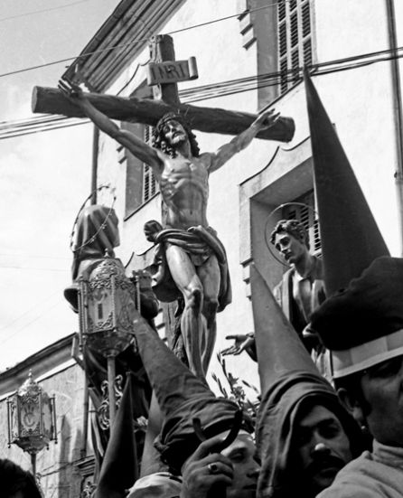 Una de las imágenes de la exposición. Una de las imágenes de la exposición.