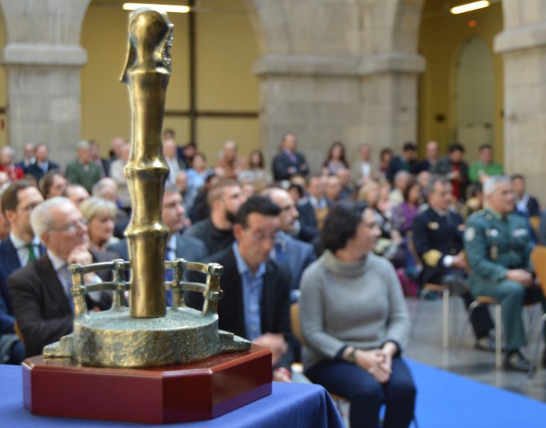 Premio 'Gijón Ciudad Abierta' de SER Gijón Premio 'Gijón Ciudad Abierta' de SER Gijón