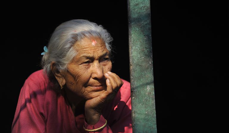 Parla va a homenajear a sus mujeres anónimas que lucharon por sus derechos Parla va a homenajear a sus mujeres anónimas que lucharon por sus derechos