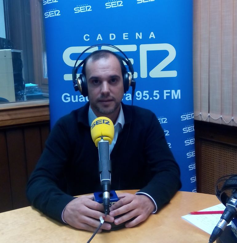 Bellido: “Simpatizo con Susana Díaz pero no voy a estar en ninguna plataforma de apoyo” Bellido: “Simpatizo con Susana Díaz pero no voy a estar en ninguna plataforma de apoyo”
