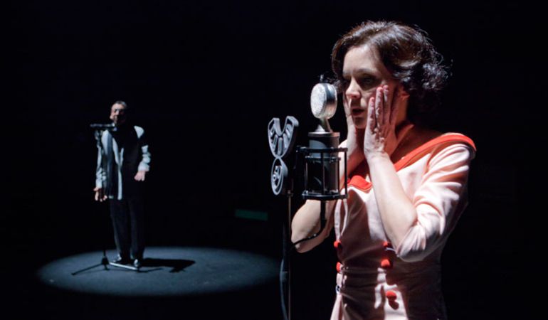 El mejor teatro llega a Fuenlabrada con la obra ‘Nora 1959’, de Lazonakubik El mejor teatro llega a Fuenlabrada con la obra ‘Nora 1959’, de Lazonakubik