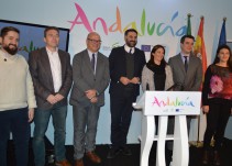 Andalucía apela a las raíces para atraer turistas durante todo el año
