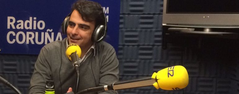 A Coruña:: Calvo: "Hay varias personas para la alcaldía y Beatriz es una de ellas" A Coruña:: Calvo: "Hay varias personas para la alcaldía y Beatriz es una de ellas"