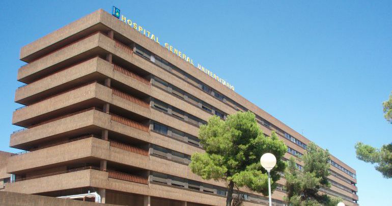 Dos de los cuatro niños infectados siguen hospitalizados Dos de los cuatro niños infectados siguen hospitalizados