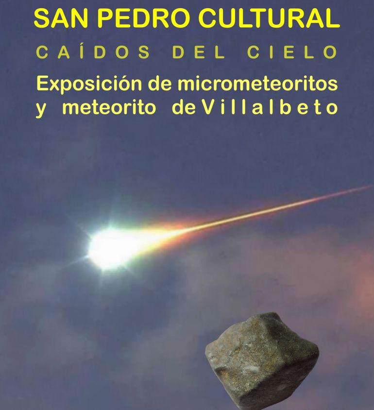 Cartel de la exposición Cartel de la exposición