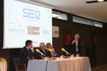 Álvarez (UGT): "Estamos en camino de convertir la huelga general en una opción real" Álvarez (UGT): "Estamos en camino de convertir la huelga general en una opción real"