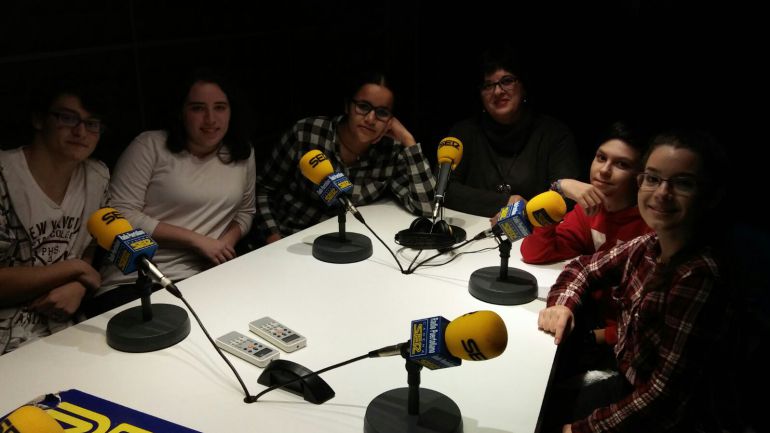 "Vamos a aprender"... con el IES Leonardo Da Vinci de Puertollano "Vamos a aprender"... con el IES Leonardo Da Vinci de Puertollano