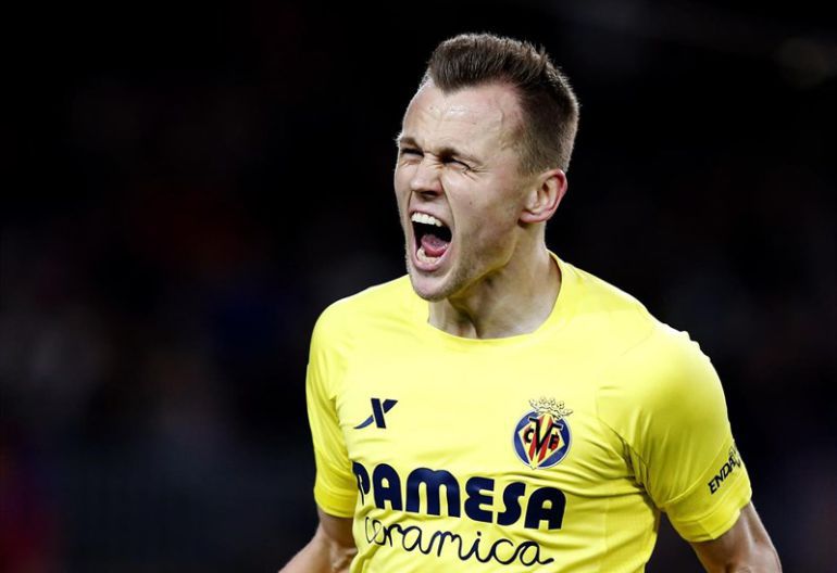 villarreal cheryshev: Cheryshev podría decir adiós a la temporada villarreal cheryshev: Cheryshev podría decir adiós a la temporada