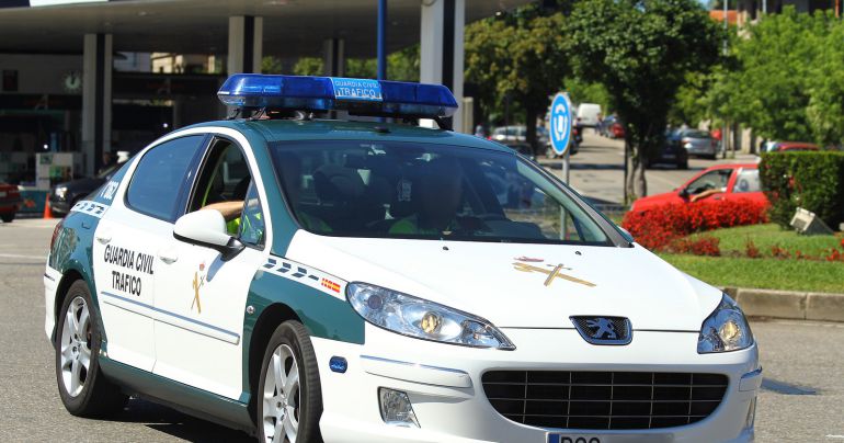 El conductor es reincidente en este tipo de infracciones El conductor es reincidente en este tipo de infracciones