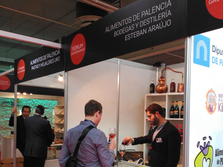 Fórum gastronómico de La Coruña Fórum gastronómico de La Coruña