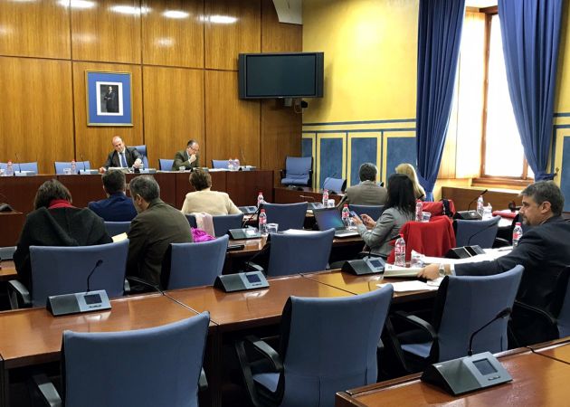El dictamen de la formación exime de responsabilidad a Susana Díaz El dictamen de la formación exime de responsabilidad a Susana Díaz