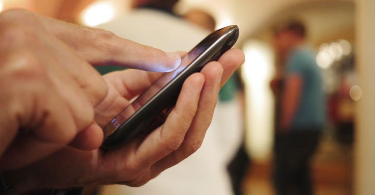 Las quejas por la telefonía móvil suponen las mitad de las reclamaciones presentadas por albaceteños ante Consumo Las quejas por la telefonía móvil suponen las mitad de las reclamaciones presentadas por albaceteños ante Consumo