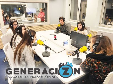 El colegio y la educación vistos por nuestra 'Generación Z' El colegio y la educación vistos por nuestra 'Generación Z'