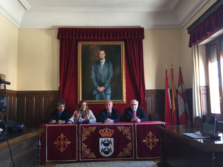 Imagen de la presentación del proyecto Imagen de la presentación del proyecto