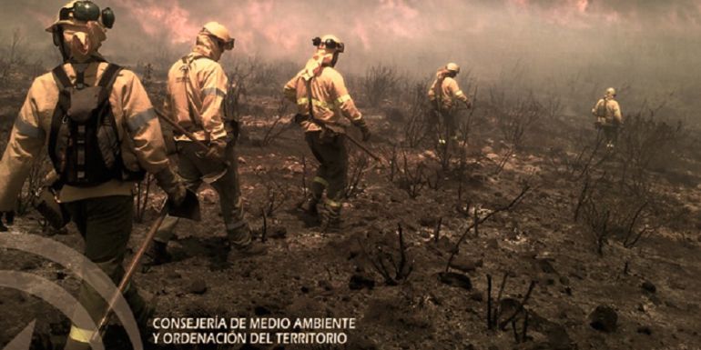 El reconocimiento Las Trece Rosas, que se entrega de forma anual en el marco del Día de la Mujer, se ha otorgado este año en su 4ª edición, a una segureña, María Victoria Flores Tauste, trabajadora del plan Infoca como vigilante forestal en su municipio natal, Santiago-Pontones El reconocimiento Las Trece Rosas, que se entrega de forma anual en el marco del Día de la Mujer, se ha otorgado este año en su 4ª edición, a una segureña, María Victoria Flores Tauste, trabajadora del plan Infoca como vigilante forestal en su municipio natal, Santiago-Pontones