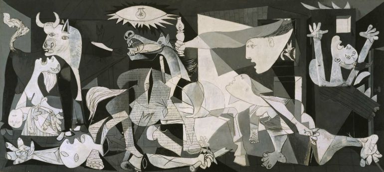 Las Juntas de Álava piden que el 'Guernica' se traslade a Euskadi Las Juntas de Álava piden que el 'Guernica' se traslade a Euskadi