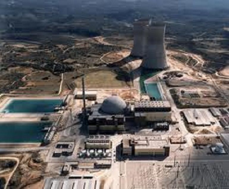 La Central Nuclear de Trillo encadena 10 años consecutivos sin paradas automáticas.: La Nuclear de Trillo encadena 10 años sin paradas automáticas La Central Nuclear de Trillo encadena 10 años consecutivos sin paradas automáticas.: La Nuclear de Trillo encadena 10 años sin paradas automáticas