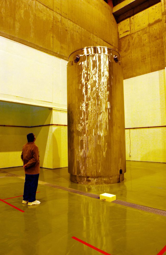 La Central Nuclear de Trillo encadena 10 años consecutivos sin paradas automáticas.: La Nuclear de Trillo encadena 10 años sin paradas automáticas La Central Nuclear de Trillo encadena 10 años consecutivos sin paradas automáticas.: La Nuclear de Trillo encadena 10 años sin paradas automáticas