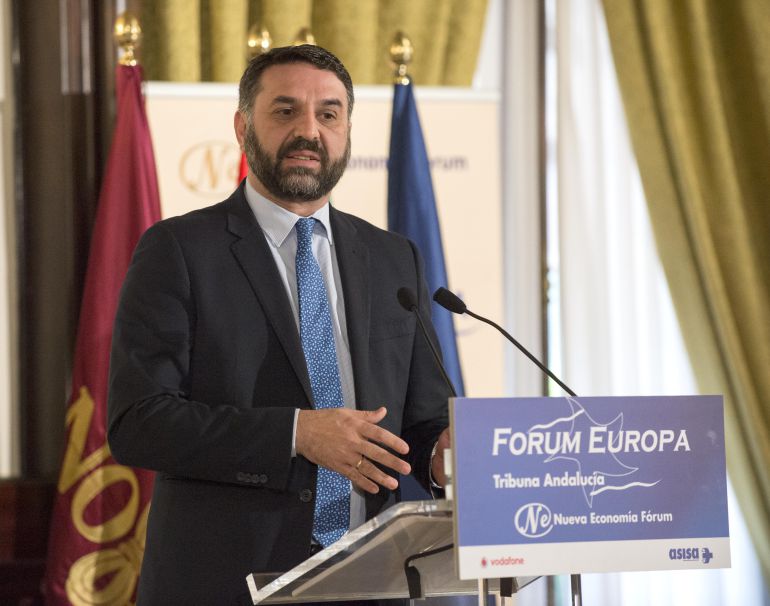 La consejería de Turismo apuesta por mantener precios en Andalucía: "Aconsejamos no descontrolar los precios para no dejar marchar al turista español" La consejería de Turismo apuesta por mantener precios en Andalucía: "Aconsejamos no descontrolar los precios para no dejar marchar al turista español"