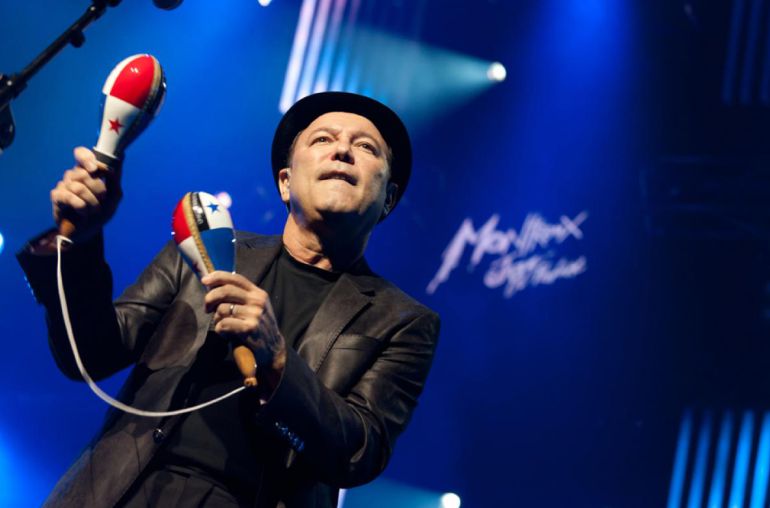 Ruben Blades Ruben Blades