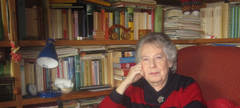 Ursula Heinze Ursula Heinze
