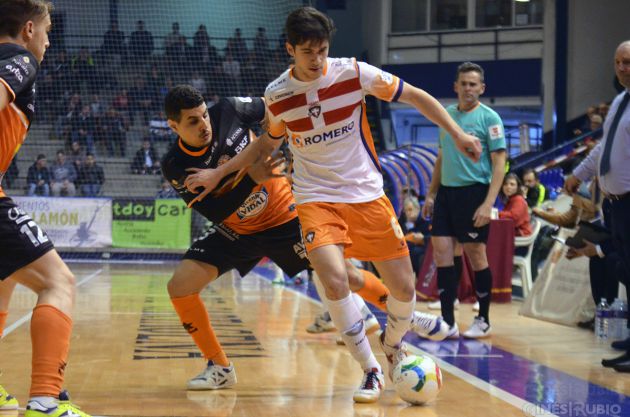 ElPozo sigue fuerte en Jaén, otro punto de Cartagena y segunda victoria jumillana ElPozo sigue fuerte en Jaén, otro punto de Cartagena y segunda victoria jumillana