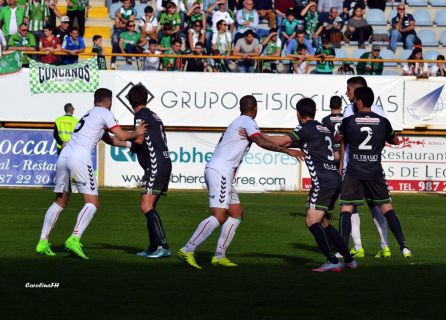 Más ruido que fútbol Más ruido que fútbol