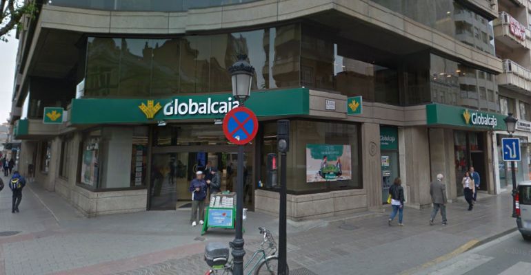 Globalcaja invirtió más de 500 millones de euros en proyectos empresariales de Albacete en 2016 Globalcaja invirtió más de 500 millones de euros en proyectos empresariales de Albacete en 2016