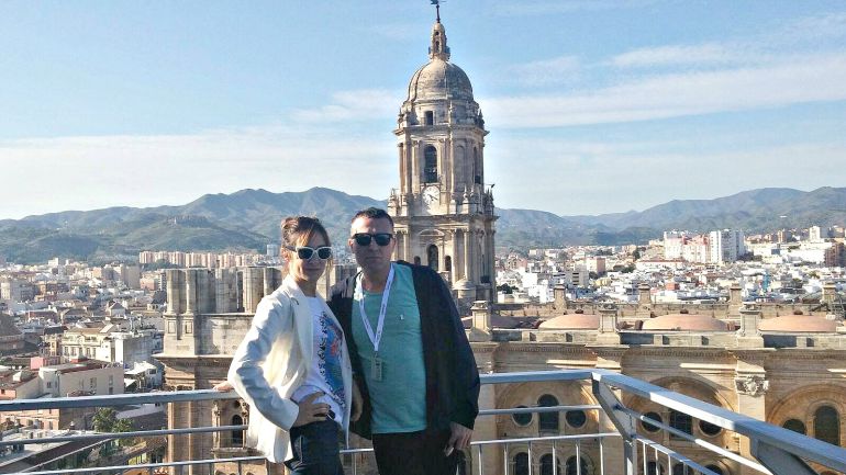 Festival Málaga: “No sé decir adiós”, un drama sobre el tiempo perdido entre padres e hijos Festival Málaga: “No sé decir adiós”, un drama sobre el tiempo perdido entre padres e hijos