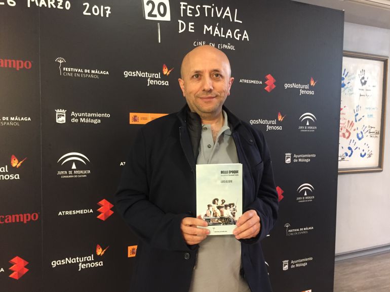 Festival Málaga: “Belle Époque nació de pie, gustó a todos” Festival Málaga: “Belle Époque nació de pie, gustó a todos”