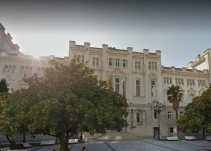 Se reanuda el juicio contra un constructor y dos directivos del Pastor