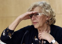 Carmena sopesa poner dos ediles al frente de Cultura