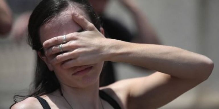 Salamanca, en alerta por el alto sobreseimiento de denuncias por violencia de género Salamanca, en alerta por el alto sobreseimiento de denuncias por violencia de género