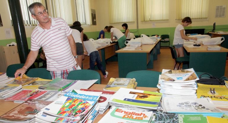 El nuevo programa empieza a funcionar en el curso 2017-2018 El nuevo programa empieza a funcionar en el curso 2017-2018