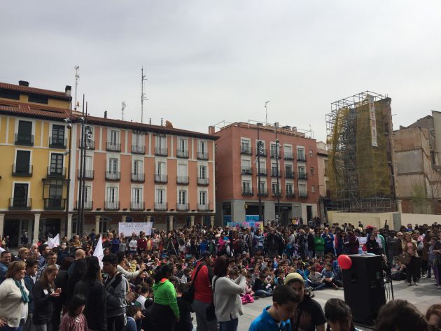Guadalajara celebra de forma muy especial el Día Mundial de la poesía: Guadalajara celebra de forma especial el Día Mundial de la poesía Guadalajara celebra de forma muy especial el Día Mundial de la poesía: Guadalajara celebra de forma especial el Día Mundial de la poesía