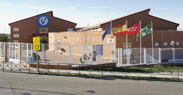 Emprendimiento Colegio Vallmont: Nuria Corral: “Los alumnos tienen una actitud muy positiva” Emprendimiento Colegio Vallmont: Nuria Corral: “Los alumnos tienen una actitud muy positiva”