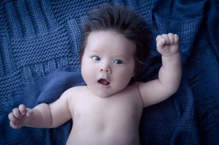 "Dono mi leche para ayudar a tantos niños que lo necesitan" "Dono mi leche para ayudar a tantos niños que lo necesitan"